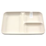 宮本産業 仕切皿 ミンファーリ スタック グレー