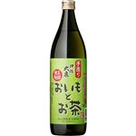 大山酒造 伊佐大泉 手造り おいもとお茶【芋／25度】 900ml