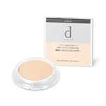 資生堂 d プログラム 薬用 エアリースキンケアヴェール レフィル 10g【医薬部外品】