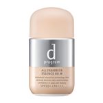 資生堂 d プログラム アレルバリア エッセンス BB N ミディアム 30ml