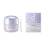 資生堂 d プログラム バイタライジングクリーム 45g