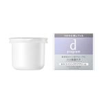 資生堂 d プログラム バイタライジングクリーム（レフィル）45g