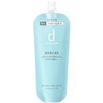 資生堂 d プログラム バランスケア ローション MB（レフィル）120ml