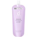 資生堂 d プログラム バイタルアクト ローション MB（レフィル）120ml