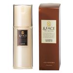 資生堂 ＆フェイス アートメソッド クリアリングウオーター EX 150ml