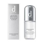 資生堂 d プログラム カンダンバリア エッセンス 40ml