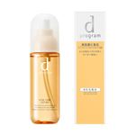 資生堂 d プログラム アクネケア ローション 125ml【医薬部外品】
