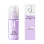 資生堂 d プログラム バイタルアクト エマルジョン 100ml【医薬部外品】