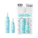 資生堂 d プログラム バランスケアセット【医薬部外品】