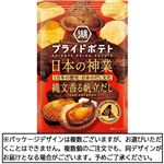 湖池屋 プライドポテト 日本の神業 縄文香る帆立だし 52g