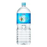 アサヒ飲料 おいしい水 六甲 2000ml