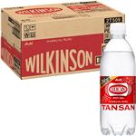 【予約】 【ケース販売】 アサヒ飲料 ウィルキンソンタンサン 500ml×24本入 【8月25日～8月29日のお受取り】