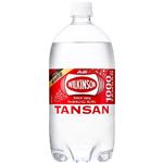 アサヒ飲料 ウィルキンソンタンサン 1000ml