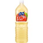 アサヒ飲料 バヤリースアップル 1500ml