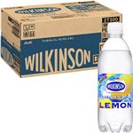 【予約】 【ケース販売】 アサヒ飲料 ウィルキンソンタンサンレモン 500ml×24本入 【8月25日～8月29日のお受取り】