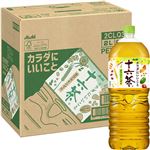 【ケース販売】アサヒ飲料 十六茶 2000ml×6