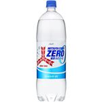 アサヒ飲料 三ツ矢サイダーZERO 1500ml