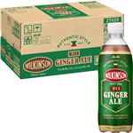 【ケース販売】アサヒ飲料 ウィルキンソンジンジャエール 500ml×24