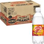 【ケース販売】アサヒ飲料 ウィルキンソンタンサン バレンシアオレンジ 500ml×24