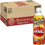 【ケース販売】アサヒ飲料 ドデカミン 500ml×24