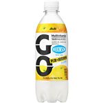 アサヒ飲料 ウィルキンソンGOグレフル 490ml