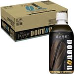 【ケース販売】アサヒ飲料 ドトールブラック 480ml×24