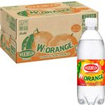【ケース販売】アサヒ飲料 ウィルキンソンタンサン ダブルオレンジ 500ml×24