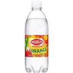 アサヒ飲料 ウィルキンソンタンサンダブルオレンジ 500ml