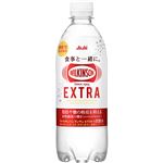 アサヒ飲料 ウィルキンソン タンサン エクストラ 490ml