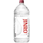 眞露 JINRO 25度 4000ml
