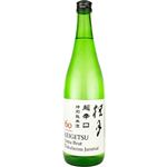 土佐酒造 桂月 超辛口 特別純米酒60【辛口／淡麗】 720ml