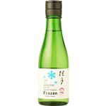 土佐酒造 桂月 CEL24 純米大吟醸50 Frozen Fresh Sake【やや甘口／芳醇】 300ml