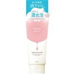 スタイリングライフ・ホールディングス BCLカンパニー ももぷり 潤いクレンジング洗顔 150g
