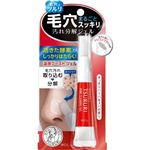 スタイリングライフ・ホールディングス BCLカンパニー ツルリ 毛穴汚れ分解ジェル 15g