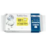 スタイリングライフ・ホールディングス BCLカンパニー サボリーノ 目ざまシート アンドホワイト 32枚（351ml）