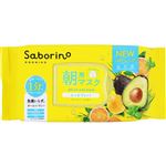 スタイリングライフ・ホールディングス BCLカンパニー サボリーノ 目ざまシート N 32枚（309ml）