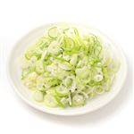 茨城県などの国内産 きざみねぎ（白）45g1パック