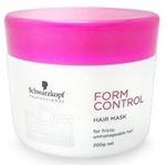 ヘンケルジャパン BCクア フォルムコントロール ヘアマスク 200g