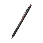 ニューウェルブランズ ロットリング 500 メカニカルペンシル 0.5mm ハングセル ブラック