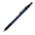 ニューウェルブランズ ロットリング 500 メカニカルペンシル 0.5mm ハングセル ブルー
