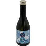 三千櫻酒造 三千櫻 純米吟醸きたしずく55 凍眠【やや辛口／淡麗】 300ml