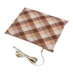 広電 ソフトあんか（ブラウン）VWF152H‐BG