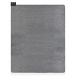 広電 3畳電気カーペット（グレイ）VWU301UH