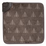 広電 電気ミニマット（グレイ）VWM401H‐HK