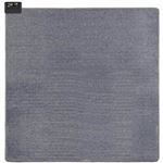 広電 2畳電気カーペット（グレイ）VWU201UH