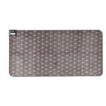 広電 1畳一体型カーペット（グレイ）VWC101NH‐HK