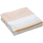 広電 電気敷毛布（オレンジ）VWS401H‐DB