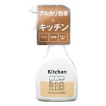 友和 ホームケア キッチン用クリーナー 350ml
