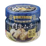 ハンウル 白キムチ 300g