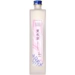 美峰酒類 クラフトジン薫衣草ラベンダー 500ml